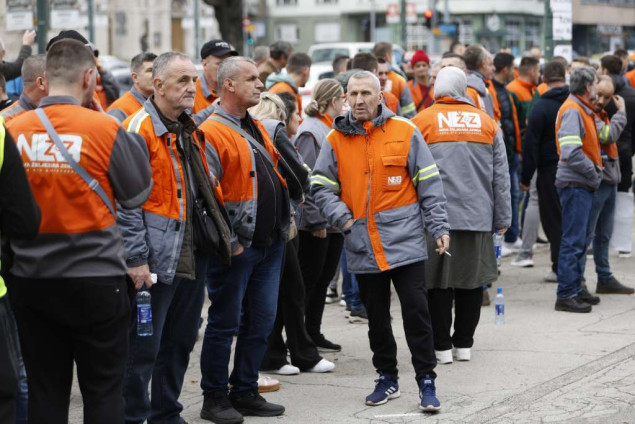 Uprava NŽZ-a sprema se za gašenje integralne proizvodnje, Vladi FBiH nudi dio vlasničkog udjela