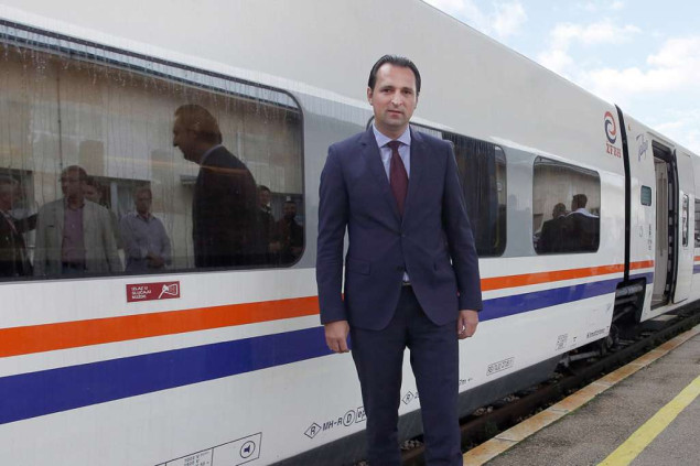Željeznice FBiH trebaju preuzeti značajan dio transporta roba