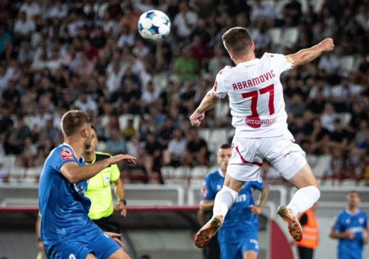 Zrinjski i Sarajevo večeras igraju zaostali susret 1. kola WWin lige BiH