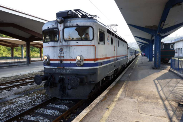 ŽFBiH: Nove cijene prevoza uz planiranu modernizaciju usluge i nova stajališta