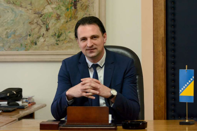 Željeznice FBiH u 2022. ostvarile najbolji finansijski rezultati u posljednjih 30 godina