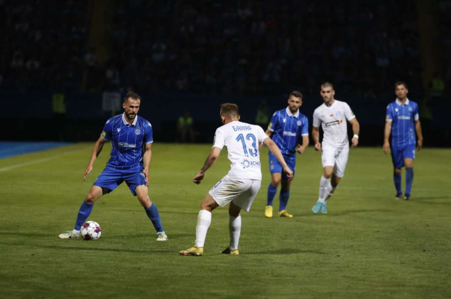 Željezničar za plasman u drugo pretkolo inkasirao 350.000 eura