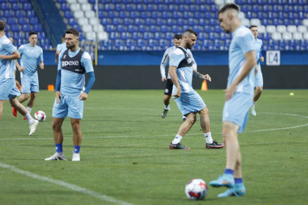 Željezničar i Borac igraju prve susrete 2. pretkola Konferencijske lige