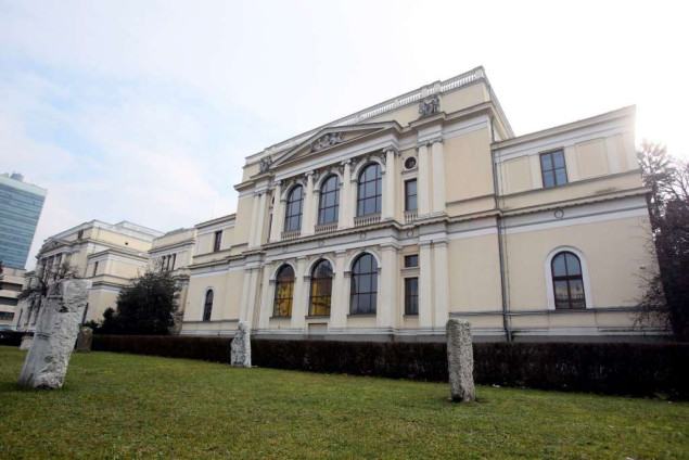 Bogat program za 135. rođendan Zemaljskog muzeja Bosne i Hercegovine