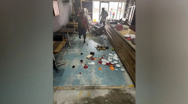 Snažan zemljotres pogodio Vanuatu: Poginulo šest osoba, u toku akcije traženja i spašavanja