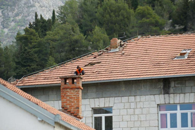 U FBiH potrebno uspostaviti geodetski monitoring radi saniranja posljedica zemljotresa