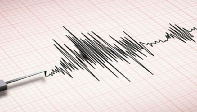 Zemljotres kod Petrinje, osjetio se i u Zagrebu