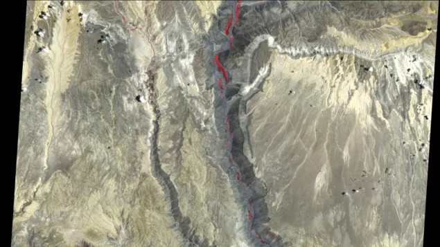 Zemljotres magnitude 6,1 pogodio Indijski ocean