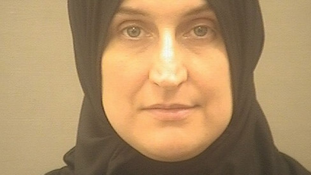 Žena iz Kanzasa priznala je da je obučavala ženski bataljon IS-a u Siriji