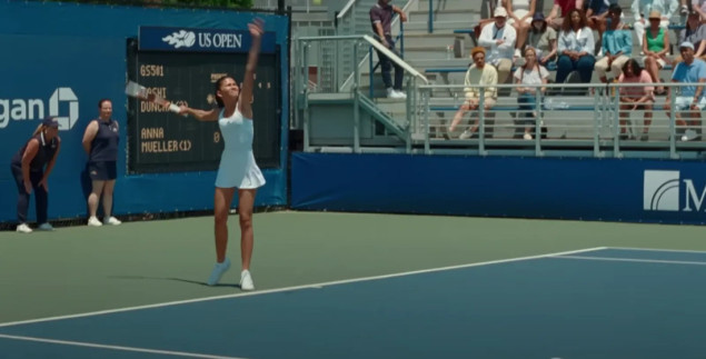 Objavljen trailer za film Challengers: Zendaya u ulozi uspješne teniserke