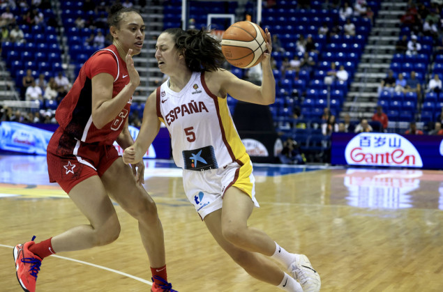 Poznati šeširi na žrijebu za kvalifikacije za EP 2027. za košarkašice