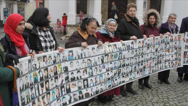 Milanu Trišiću nedovoljna kazna za odvratne zločine