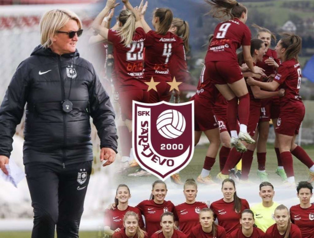 Na službenoj web stranici Ginisovih rekorda uvršten rekord SFK 2000 Sarajevo