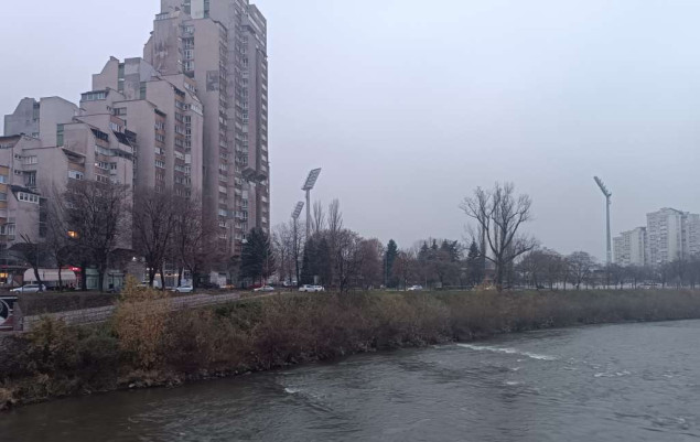 Zemljotres na području Zenice nije prouzročio štete na imovini građana