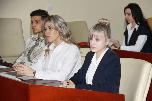 U okviru Pravne klinike na Pravnom fakultetu u Zenici održana studentska simulacija suđenja