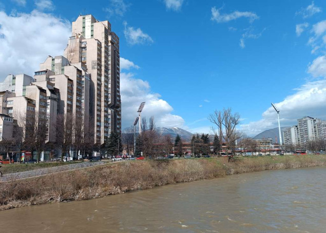 Grad Zenica danas slavi svoj 587. rođendan