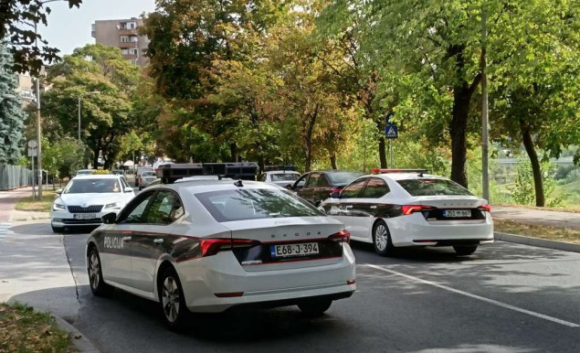 Sukob navijača u Zenici uoči utakmice Velež – Čelik, policija spriječila veći incident