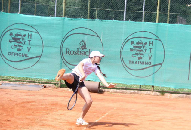 Počeo glavni turnir 26. međunarodnog juniorskog turnira Tennis Europe u Zenici