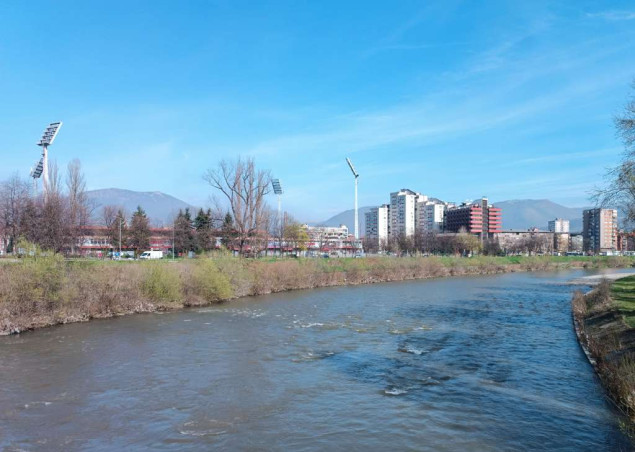 Zenička policija još traga za Travničaninom i Vitežaninom, koji su jutros pobjegli iz 'Audija'