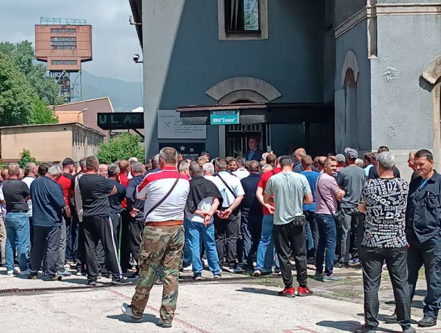 Elektroprivreda BiH uplatila novac RMU Zenica, sada se radi na deblokadi računa