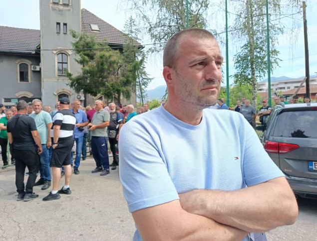 Uplaćen novac za doprinose 27 penzionisanih zeničkih rudara