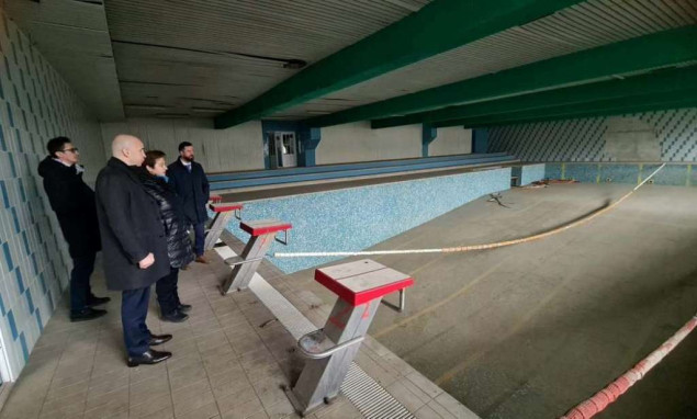 Zenička škola dobila spor protiv Željezare, počinje obnova zatvorenog bazena Industrijske škole