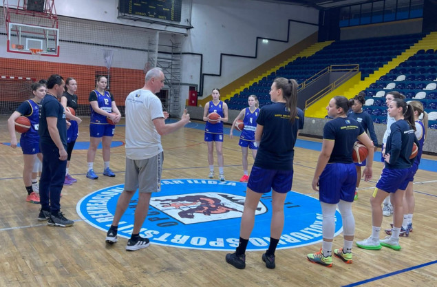 Košarkašice BiH izgubile od Izraela u kvalifikacijama za Euro