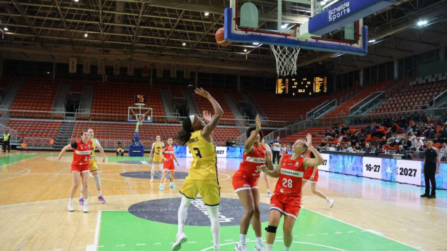 "Zmajice" nakon produžetka savladale Luksemburg i prekinule niz poraza