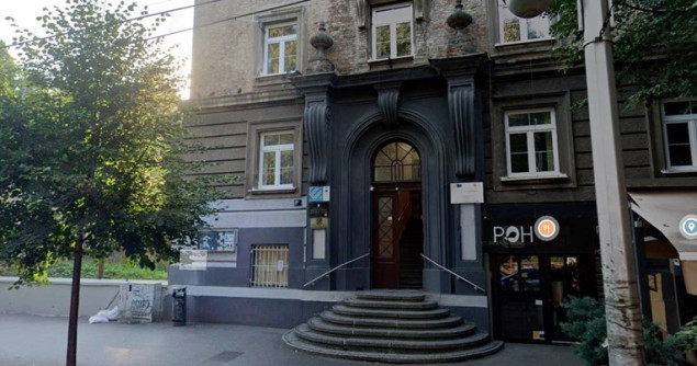 Dojava o bombi u zagrebačkoj srednjoj školi bila je lažna