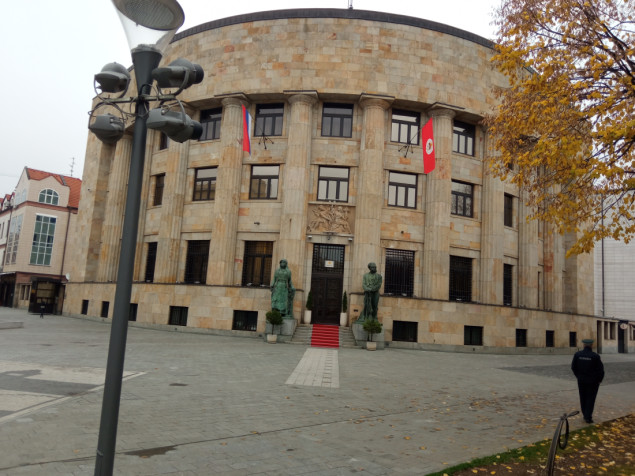 Dodik počinje konsultacije, opozicija se neće odazvati