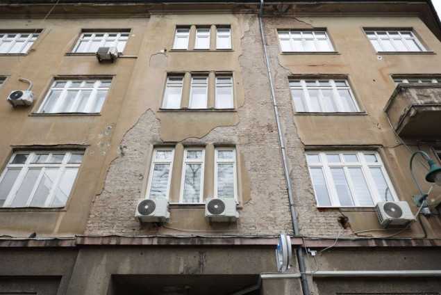 Ademović: Nisu zemljotresi ti koji ubijaju ljude nego građevine