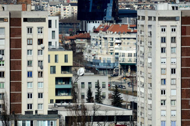 Zakon o upravljanju zajedničkim dijelovima zgrada nije jednako zaživio u svim općinama