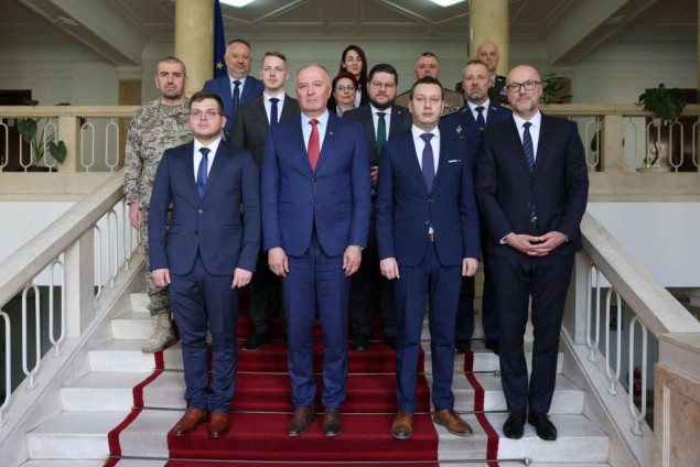 Helez primio zamjenika ministra odbrane Slovačke: Slovačka je važan saveznik BiH