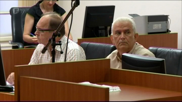 Budimir tuži državu i entitet zbog neosnovanog hapšenja i pritvora tokom 2013.