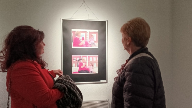 Obilježavanje Ružičastog listopada: U Tomislavgradu izložba Život u kadru