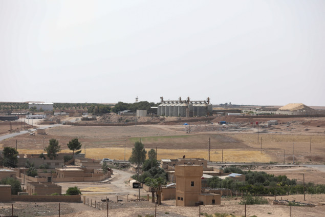 Napad dronovima na američku bazu u Siriji: Damask optužuje Irak