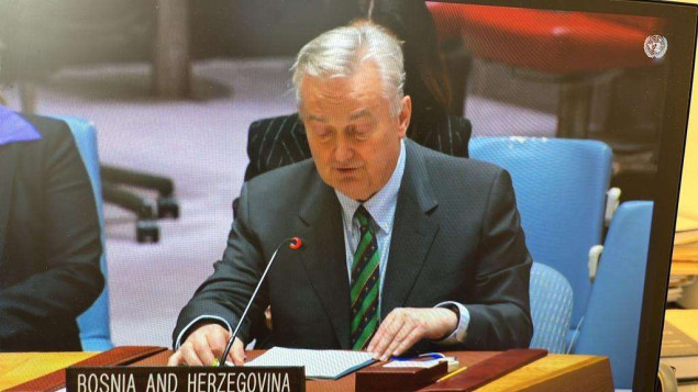 Srbija nastavila lobirati, Lagumdžija poručio: Fokusirajte se na tekst, činjenice i presude