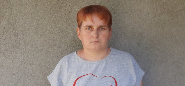 Udruženje Pomozi.ba pokrenulo apel za liječenje Zlatke Kadrić iz Zenice