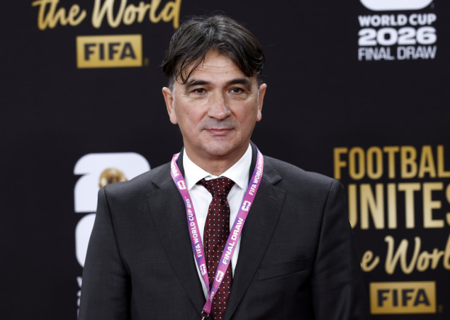 Da li će Zlatko Dalić preuzeti reprezentaciju UAE?