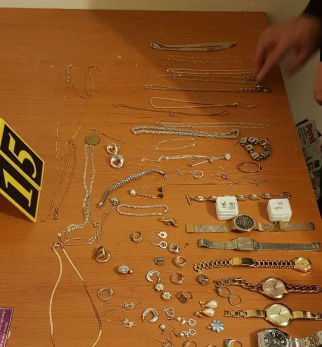 MUP RS - Banjalučanin počinio 13 teških krađa