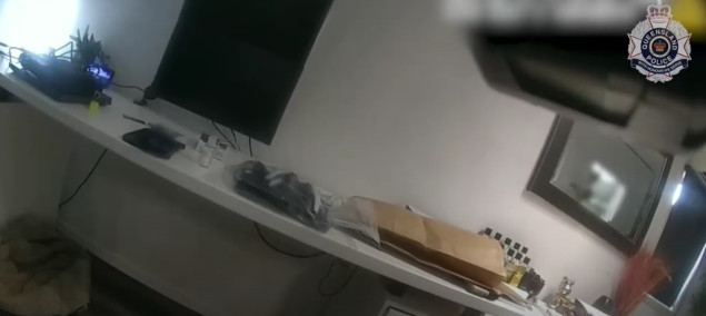 Australska policija optužila muškarca za zlostavljanje 459 djece