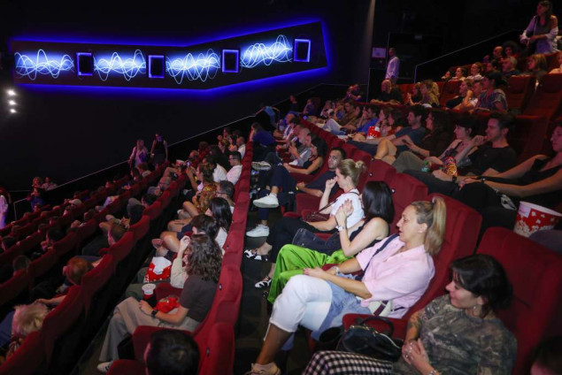 Ženski otpor u planinama Gruzije: Film 'Zemlja za muškarce' na SFF-u