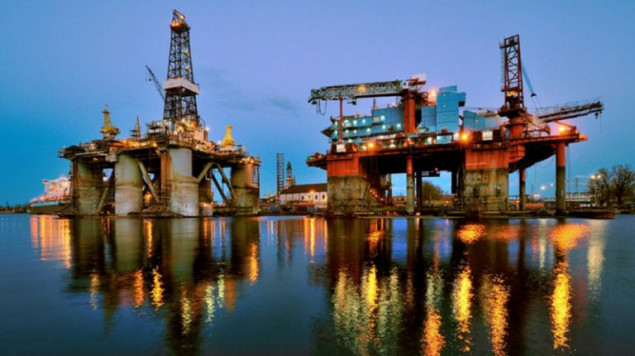 Egipat pronašao ogromne rezerve prirodnog gasa u Mediteranu