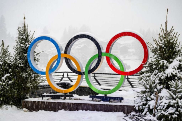 Više od 6.000 pripadnika sigurnosnih snaga na dužnosti na Zimskim olimpijskim igrama