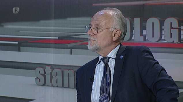 Pavlović: Ne bude li više radnika, penzije onih koji danas rade neće se moći isplaćivati