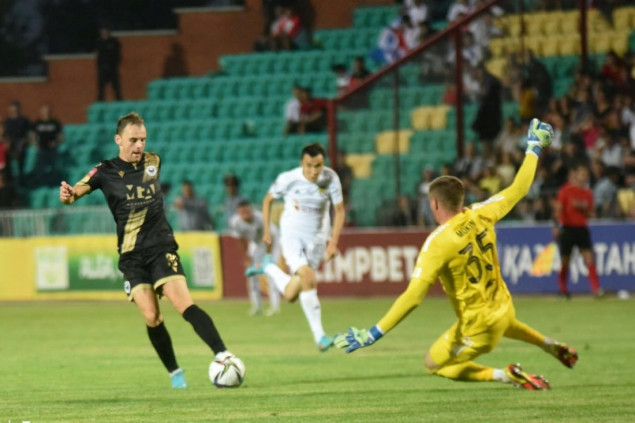 Zrinjski u playoff rundi Konferencijske lige