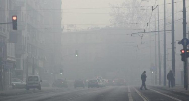Vlada KS usvojila novi Plan interventnih mjera u slučajevima prekomjerne zagađenosti zraka