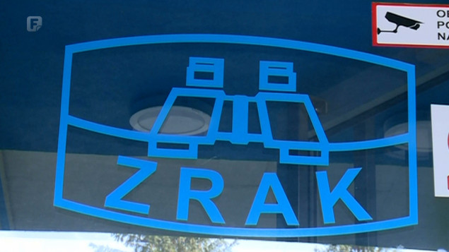 Vlada FBiH odobrila 110.000 KM za isplatu plaća radnicima Zraka