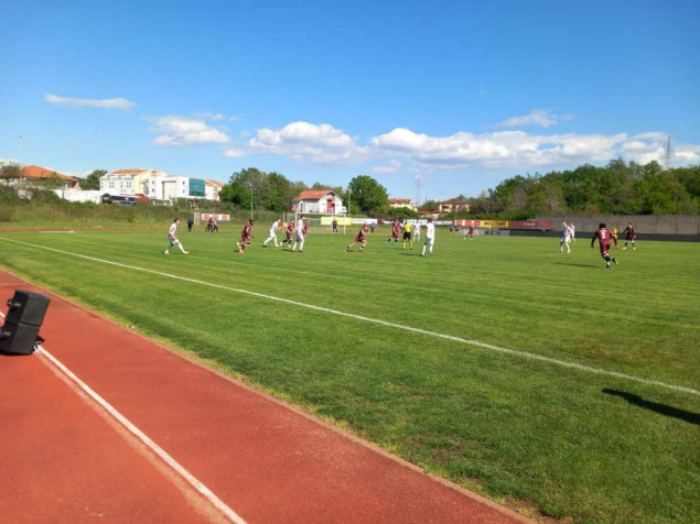 Sarajevo prekinulo seriju Zrinjskog i odgodilo slavlje Plemića