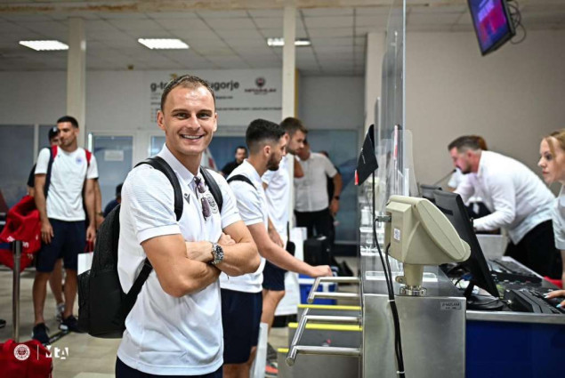 Zrinjski otputovao u Ereven, Rendulić se nada povoljnom rezultatu